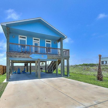 Villa Eskridge Gem Port Aransas Zimmer foto