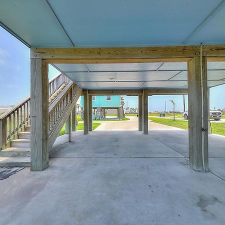 Villa Eskridge Gem Port Aransas Zimmer foto