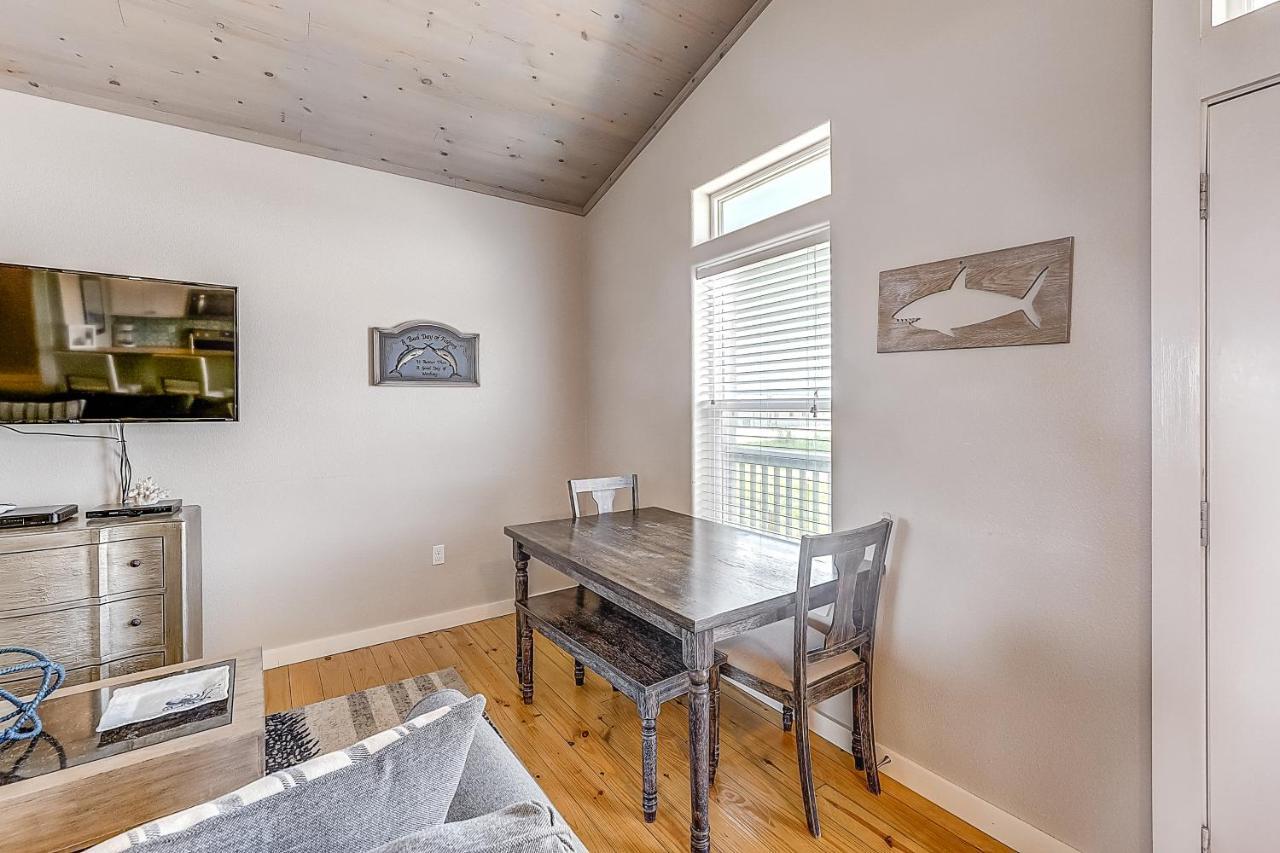Villa Eskridge Gem Port Aransas Zimmer foto