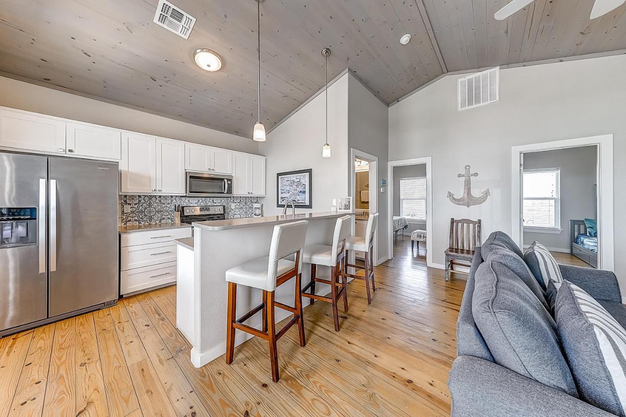 Villa Eskridge Gem Port Aransas Zimmer foto