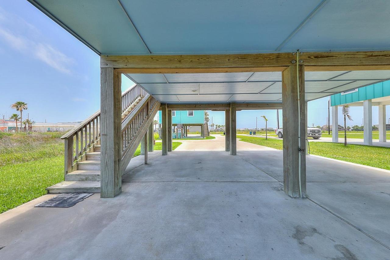 Villa Eskridge Gem Port Aransas Zimmer foto