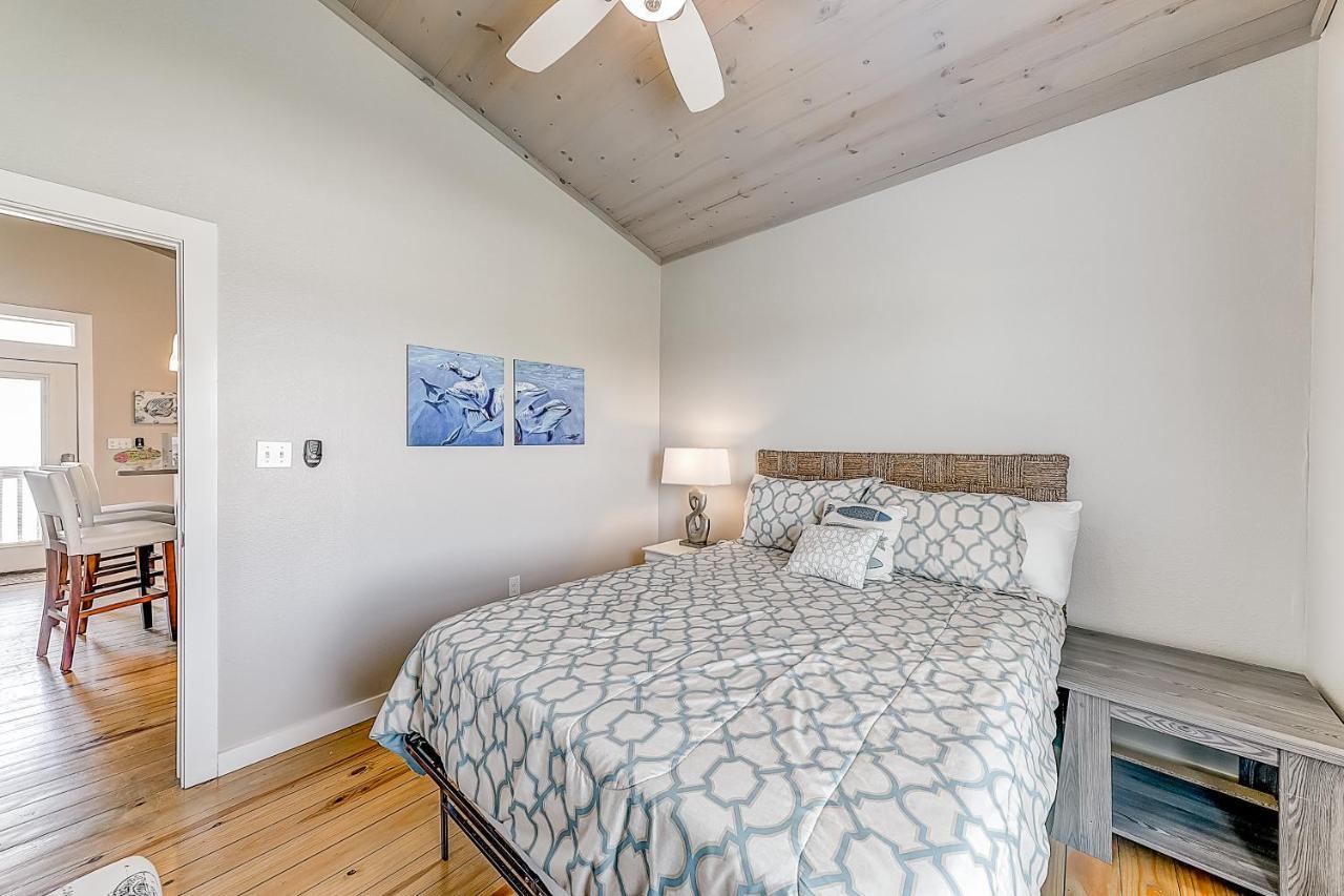 Villa Eskridge Gem Port Aransas Zimmer foto