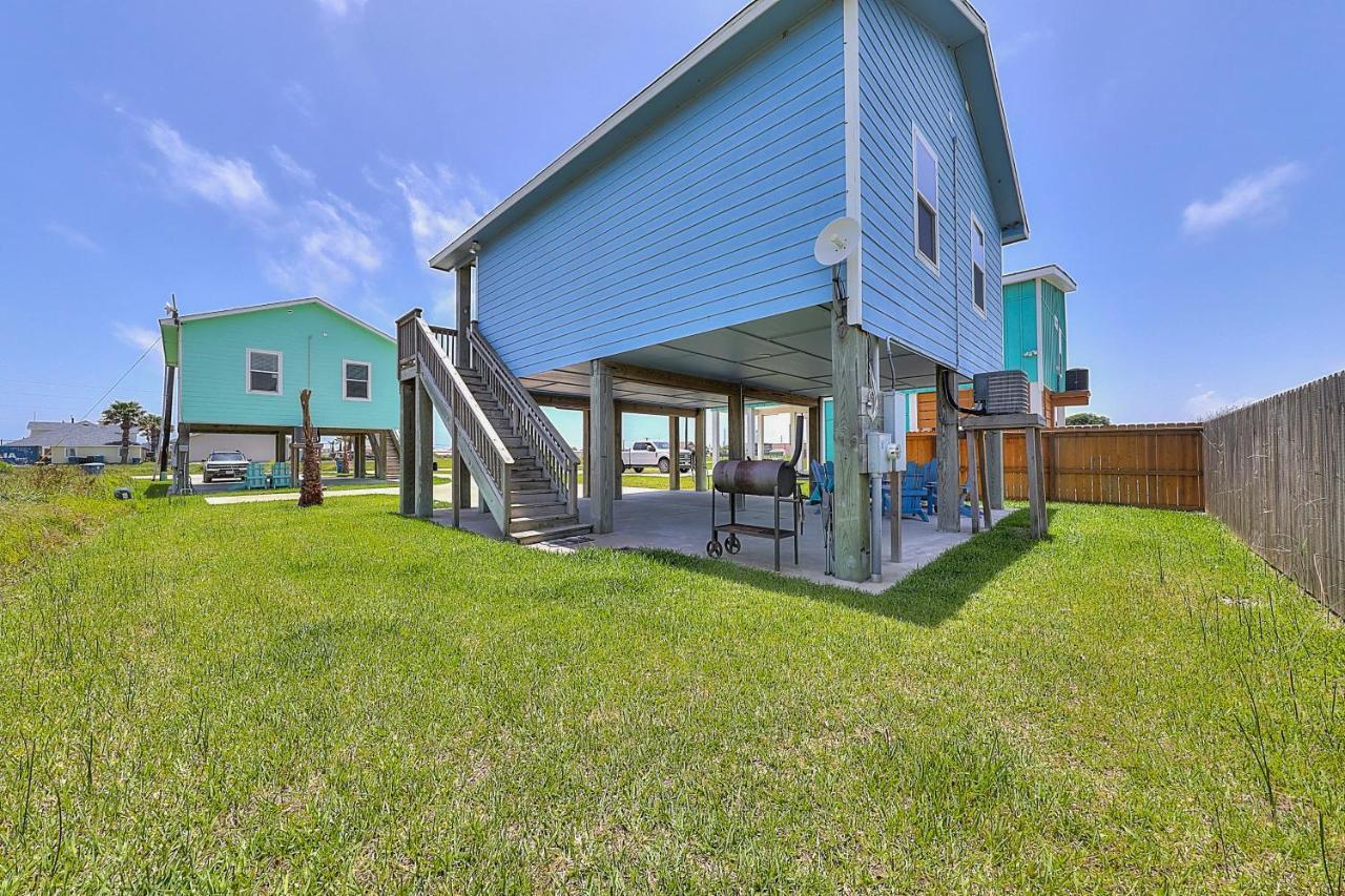 Villa Eskridge Gem Port Aransas Zimmer foto