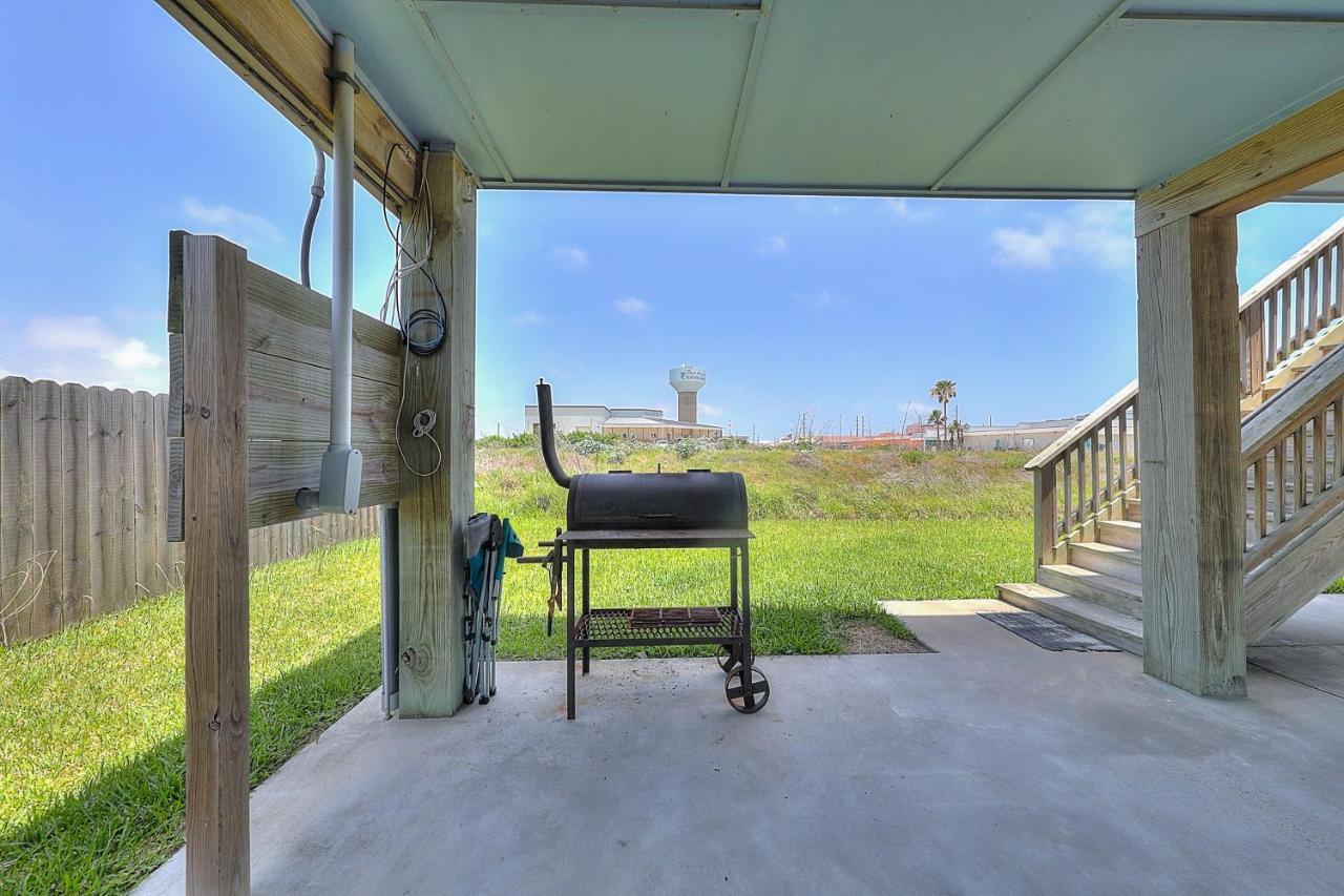 Villa Eskridge Gem Port Aransas Zimmer foto